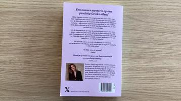 Karen Swan - De Griekse ontsnapping beschikbaar voor biedingen