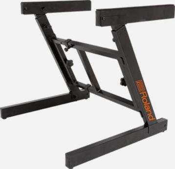 Roland KS-10z Statief voor keyboard beschikbaar voor biedingen