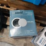 Luidsprekers inbouw artsound nieuw, Audio, Tv en Foto, Ophalen, Nieuw