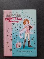 Princesse Academie - Princesse Charlotte ouvre le bal, Livres, Enlèvement, Comme neuf, Contes (de fées)