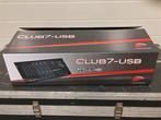 CLUB7-USB, Ophalen, Nieuw