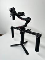 DJI RS3 PRO COMBO + SIDEHANDLES, Ophalen