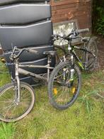 Fietsen jongen 4dt, Fietsen en Brommers, Ophalen, Alpina, Versnellingen, Gebruikt