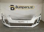 Bumper Opel Vivaro Peugeot Expert Citroen Jumpy 17-22 159402, Auto-onderdelen, Gebruikt, Voor, 6 maanden garantie, Ophalen of Verzenden