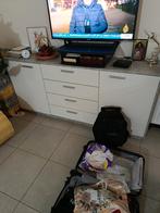 Dressoir, Neuf, Avec tiroir(s), 25 à 50 cm, 200 cm ou plus