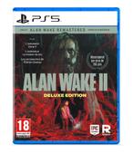 Alan Wake 2 - Deluxe Edition, Games en Spelcomputers, Ophalen