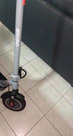 Elektrische step, Ophalen, Zo goed als nieuw