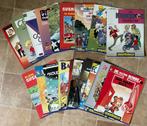 Verzameling strips HBVL, Boeken, Meerdere comics, Ophalen of Verzenden, Nieuw