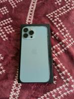 iPhone 13 Pro Max 128gb Ruilen, Telecommunicatie, Mobiele telefoons | Apple iPhone, Ophalen, Blauw, IPhone 13 Pro Max, Zonder simlock