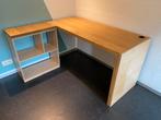 Bureau - stoer en uniek, Huis en Inrichting, Ophalen, Bureau