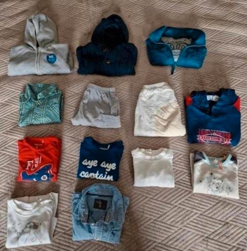 ensemble de vêtements pour bébé taille 68. encore en bon éta, Enfants & Bébés, Vêtements de bébé | Packs de vêtements pour bébés
