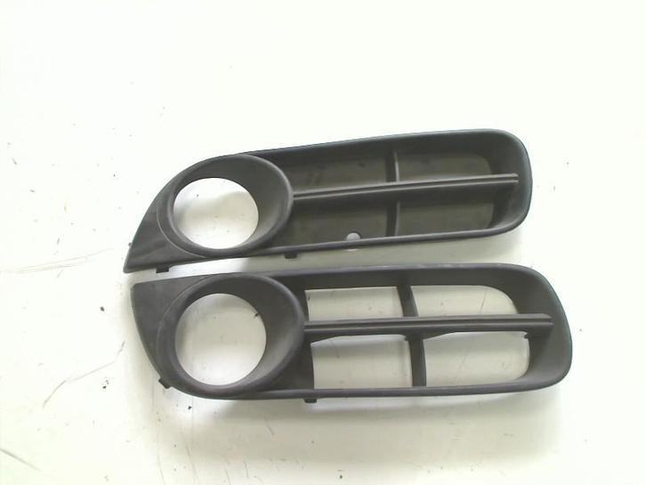 MISTLAMP SET Skoda Fabia III (NJ3) (01-2014/06-2021), Auto-onderdelen, Verlichting, Skoda, Gebruikt