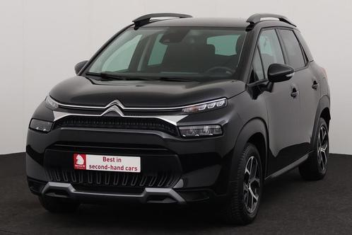Citroën C3 Aircross 1.2 PURETECH SHINE 1.2 1.2 PURETECH SHI, Auto's, Citroën, Bedrijf, Te koop, C3 Aircross, Airconditioning, Android Auto