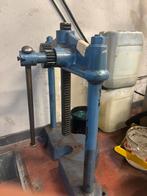 Manueel pers, Ophalen, Zo goed als nieuw