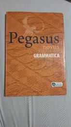 Pegasus Novus GRAMMATICA, Gelezen, Ophalen of Verzenden, Pelckmans, Alpha