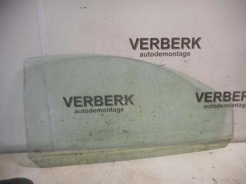 PORTIERRUIT RECHTS Volkswagen New Beetle (9C1 / 9G1), Auto-onderdelen, Ruiten en Toebehoren, Volkswagen, Gebruikt