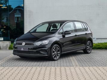 Volkswagen Golf Sportsvan 1.0 TSI IQ.Drive met 116 PK beschikbaar voor biedingen