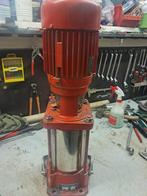 Drukverhoger, Tuin en Terras, Waterpompen, Ophalen, Gebruikt, Elektrisch, Beregeningspomp