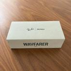 Ray-Ban Meta Wayfarer (gen2) - Nieuw!, Zwart, Nieuw, Ophalen of Verzenden, Ray-Ban