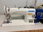 Juki industrie, Hobby en Vrije tijd, Naaimachines en Toebehoren, Gebruikt, Naaimachine, Industrieel, Ophalen