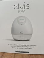 Tire-lait Elvi, Enfants & Bébés, Aliments pour bébé & Accessoires, Enlèvement, Comme neuf, Tire-lait