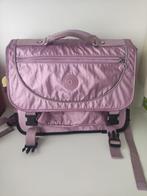 Kipling schooltas goede staat, Ophalen of Verzenden, Gebruikt, Roze, Aktetas of Boekentas