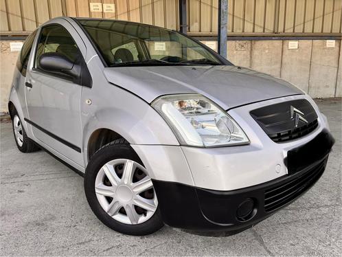 Citroën C2 / 1.1L Essence / Prêt à immatriculer, Auto's, Citroën, Bedrijf, C2, Benzine, Ophalen