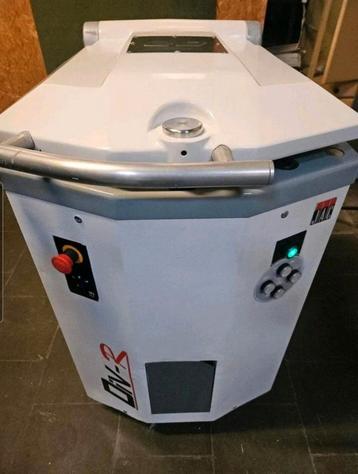 Diviseuse JAC Automatique, Enlèvement ou Envoi
