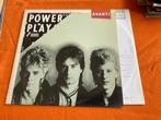 Powerplay, Ophalen of Verzenden