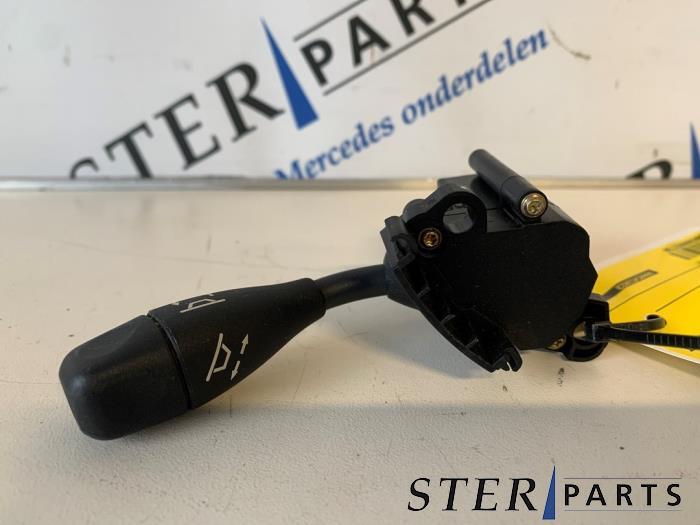 Stuurverstel schakelaar van een Mercedes SL, Auto-onderdelen, Besturing, Mercedes-Benz, Gebruikt, 3 maanden garantie, Ophalen of Verzenden