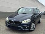 BMW 216D 1.5D AUTOMAAT EURO 6B 85KW Bouwjaar 12/2016, 150.0, Auto's, BMW, Automaat, Leder, Bedrijf, Diesel