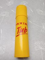 Panini Tub, Verzamelen, Flippo's, Ophalen of Verzenden, Flying