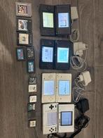 Lot de nintedo ds en tres bonne  etat !, Games en Spelcomputers, Spelcomputers | Nintendo DS, Ophalen of Verzenden, Zo goed als nieuw