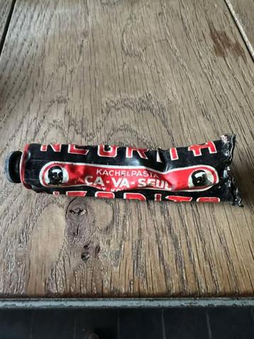 cam va single negrita tube, Enlèvement ou Envoi, Utilisé, Emballage