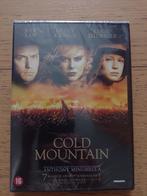 Cold Mountain DVD sealed, CD & DVD, DVD | Drame, À partir de 12 ans, Neuf, dans son emballage, Envoi, Drame