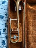 Conn 8H Elkhart Trombone, Muziek en Instrumenten, Blaasinstrumenten | Trombones, Ophalen