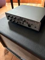 Aguilar Tone Hammer 500 + Cabinet SL112, Muziek en Instrumenten, Versterkers | Bas en Gitaar, Ophalen, Gebruikt