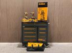 DeWALT Gereedschapswagen hogedrukreiniger accu gereedschap‼️, Ophalen, Accu