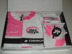 Assos six days set Large NIEUW, Fietsen en Brommers, Fietsaccessoires | Fietskleding, Nieuw, Bovenkleding, Dames, Ophalen of Verzenden