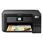 Printer Epson ET-2850, Computers en Software, Printers, Kleur printen, Gebruikt, Printer, Draadloos
