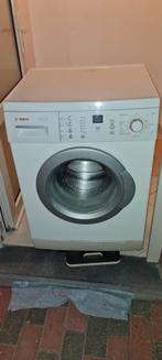 Wasmachine Bosch wae28320ff47 es.1400t 7kg 0478.287533, Ophalen of Verzenden, Zo goed als nieuw