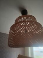 Luster met lamp werkt perfect. Lokeren, Huis en Inrichting, Ophalen