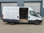 Iveco Daily 3500kg Trekgewicht Airco L2H2 Euro6 Inrichting, Gebruikt, Iveco, 2260 kg, Wit