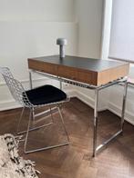 Klein bureau uit het midden van de eeuw, Antiek en Kunst, Ophalen