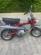 Honda dax, Fietsen en Brommers, Ophalen