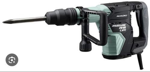 Marteau démolition, Doe-het-zelf en Bouw, Gereedschap | Boormachines, Nieuw, Boor- en/of Breekhamer, 600 watt of meer, Variabele snelheid