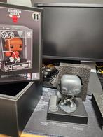 Funko Pop! Die-Cast Michael Jordan, Verzamelen, Ophalen, Nieuw