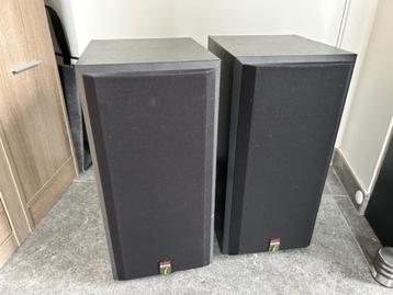 speakers B&W 601 i  beschikbaar voor biedingen