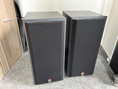 speakers B&W 601 i, Audio, Tv en Foto, Luidsprekerboxen, Zo goed als nieuw, 60 tot 120 watt, Bowers & Wilkins (B&W), Ophalen
