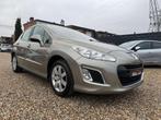 Peugeot 308 308 1.6i *12 mois de garantie*, Autos, Euro 5, Achat, Cruise Control, Entreprise